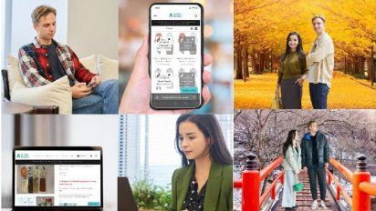 El nuevo servicio de JAL apunta a la economía circular y el turismo sostenible.