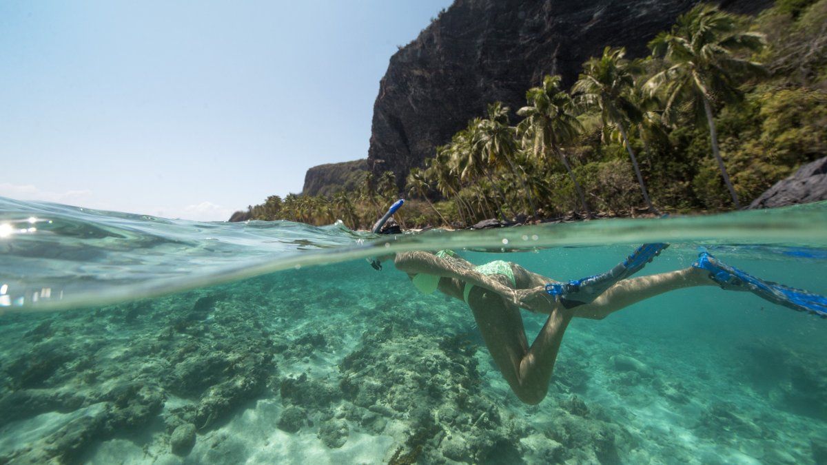 Vacaciones de invierno 2025: Arajet ofrece un vuelo directo desde Buenos Aires a República Dominicana.&nbsp;