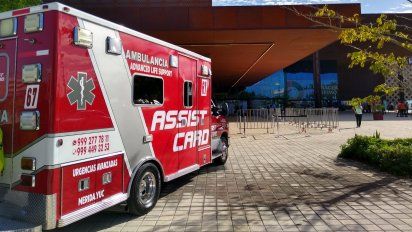 ASSIST CARD. Asistencias de viaje como detonador turístico