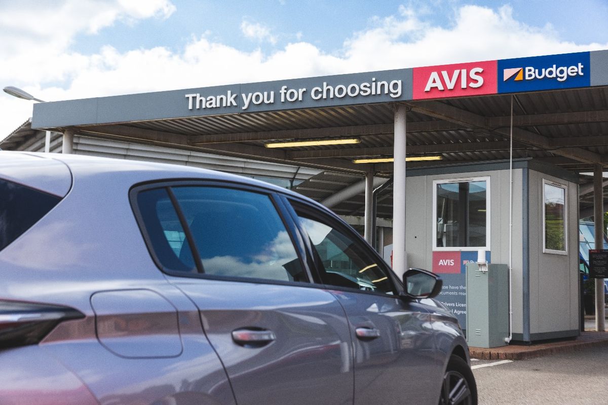 LT Travel como representante de Avis Budget Group, ofrece servicios exclusivos para las agencias de viajes.