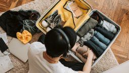 Tips: 7 consejos para desarmar tus maletas