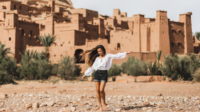 África: 3 itinerarios por Marruecos para explorar sus maravillas