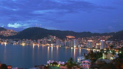 Guerrero: primer fin de semana largo generó $ 496 millones.