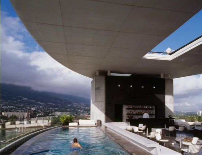 Grupo Habita cuenta con 14 distinguidos establecimientos.