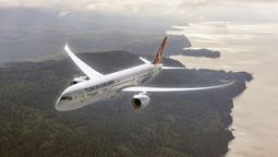 Turkish Airlines reanudará sus vuelos a Dubái desde el 9 de junio.