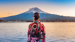 Asia y el Pacífico se consolidan como una de las grandes tendencias de viaje para 2026 gracias a nuevos destinos, tecnología y experiencias más personalizadas.