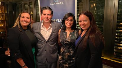 Azamara se separa de Royal Caribbean: será independiente