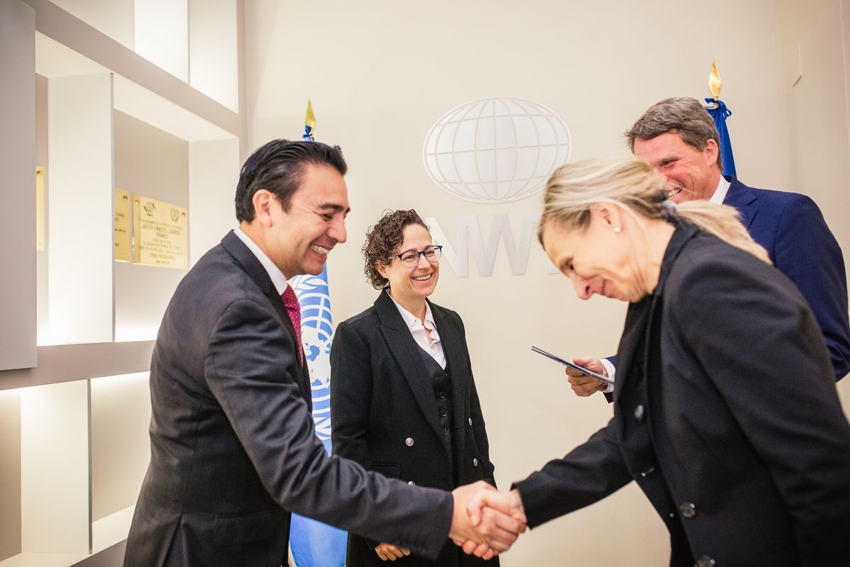 El ingreso a la Red INSTO contribuirá a que Yucatán gestione el desarrollo turístico de manera responsable y sustentable.