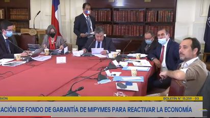 Fedetur: las condiciones del sector para un nuevo Fogape