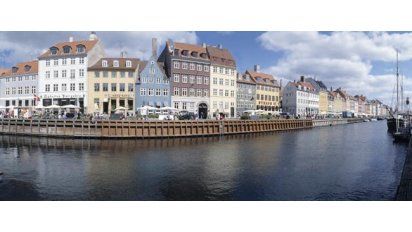 Dinamarca: un claro exponente de la cocina nórdica