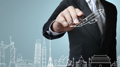 SAP Concur dio a conocer un informe de Wakefield Research&nbsp;sobre la actualidad y el futuro del segmento corporativo.