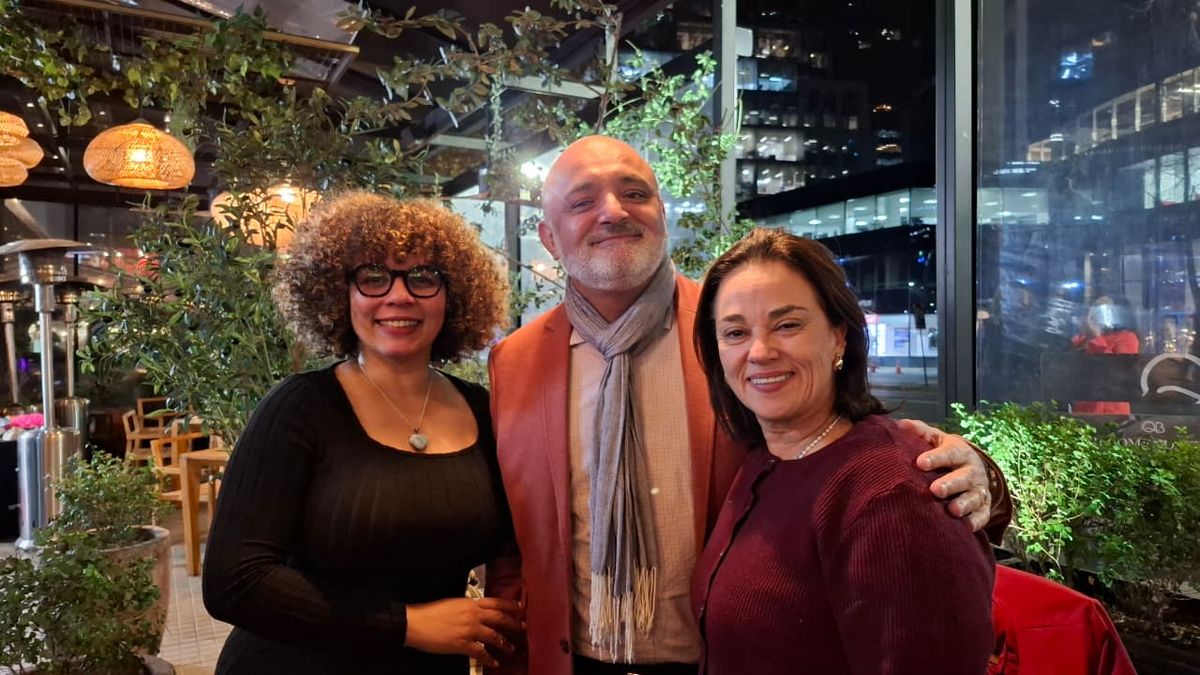 Tu Punto Viajes celebró aniversario N°5 junto a partners comerciales.