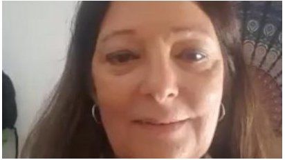 Natalia Ponferrada, exsecretaria de Turismo de Catamarca y actual diputada provincial.