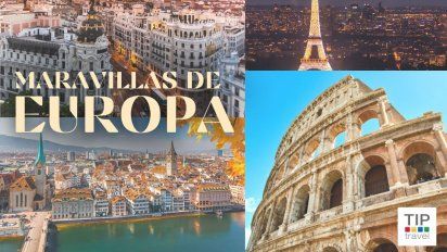 Tip Travel: nueva salida grupal acompañada del circuito 