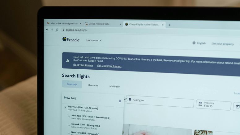 La oferta de año nuevo de Expedia TAAP es la forma perfecta para que los agentes de viajes empiecen el año con todo.