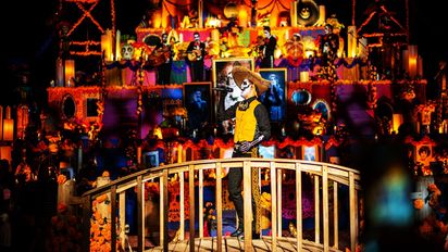 Conoce el primer parque temático sobre Día de Muertos en Guadalajara