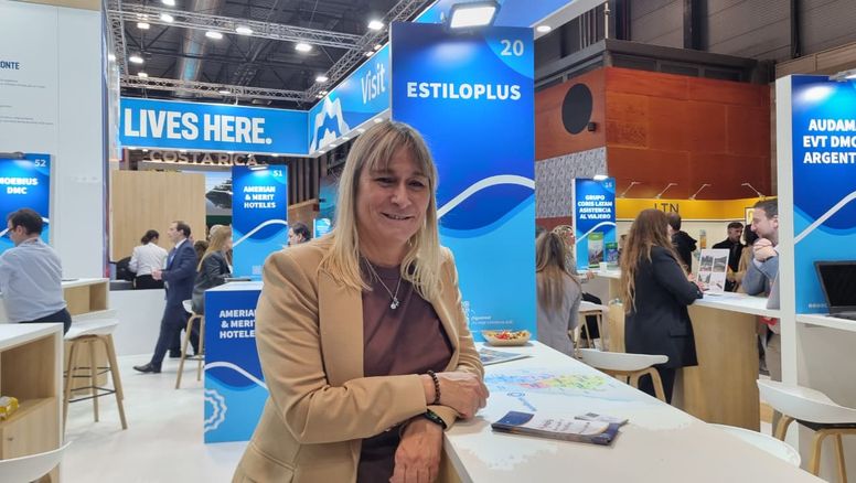 EstiloPlus: Patagonia y el Norte argentino impulsan las ventas del mercado europeo.
