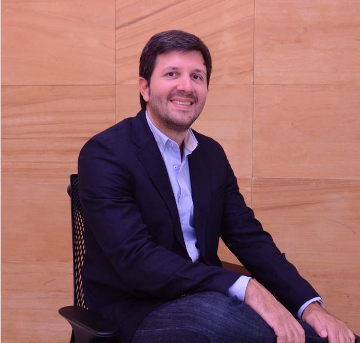 Jorge Restrepo, CEO de PriceTravel Holding.