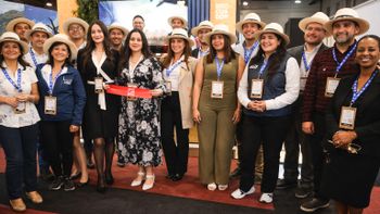 Ecuador promovió su diversidad y gastronomía en WTM 2026.&nbsp;