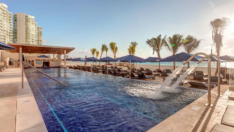 Los hoteles de Blue Diamond Resorts fueron galardonados por sus experiencias, tecnología y campañas de promoción.&nbsp;