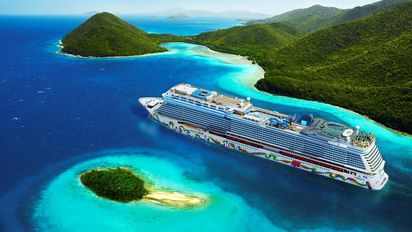 Desde 2023 los agentes de viajes que vendan cruceros de NCL podrán incrementar sus comisiones.