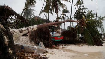 República Dominicana: Bahia Principe no reporta daños tras paso de Fiona