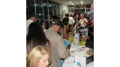 WORKSHOPS. Medellín y Bucaramanga, epicentros de promoción turística y de networking

