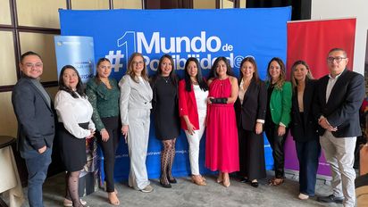 Mega Travel invitó a proveedores turísticos a exponer su producto en Colombia.