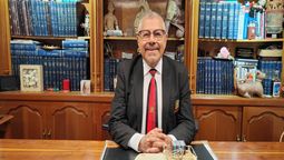 Jorge Mejía es fundador de Mexitours.