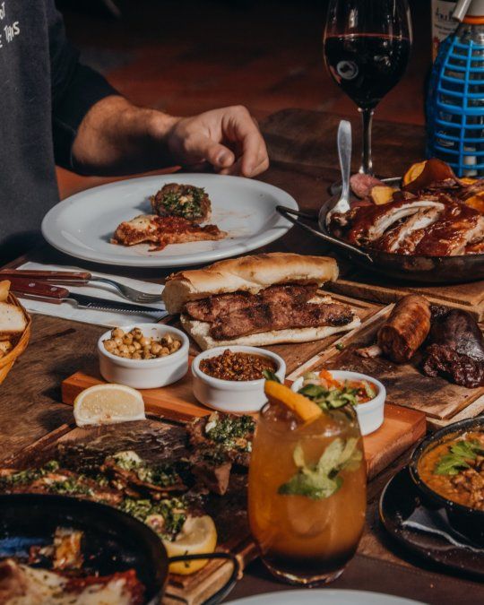 Buenos Aires: el preferido de Juntos por el Cambio es "La Escondida". Buenos Aires: el preferido de Juntos por el Cambio es "La Escondida".