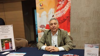WARQ Tourism busca consolidar su presencia en Latinoamérica.