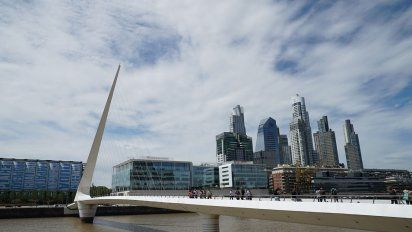 Eventos en la Ciudad de Buenos Aires.