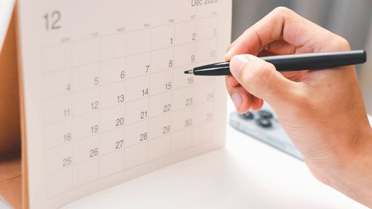 Para el siguiente año, se tienen contemplados 18 días festivos en Colombia.