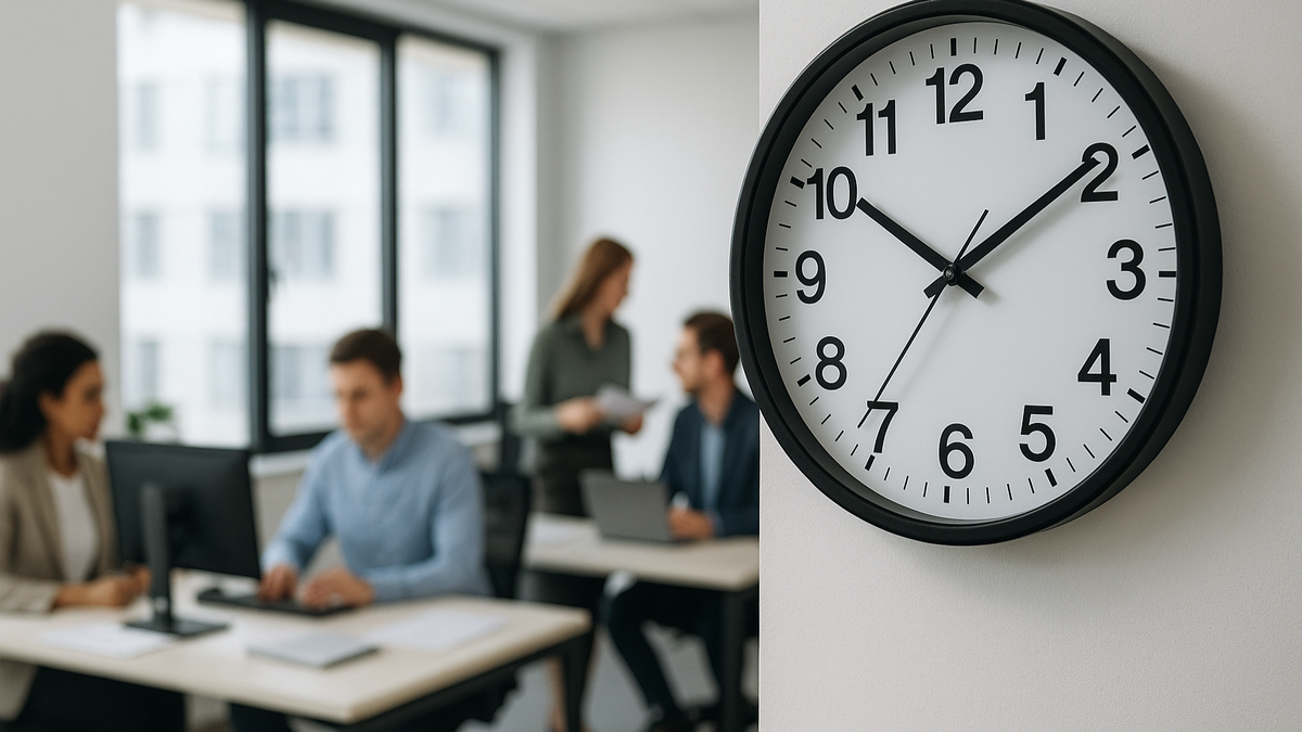 La resolución de la Dirección del Trabajo aclaró uno de los puntos más controvertidos de la Ley de 40 horas.&nbsp;