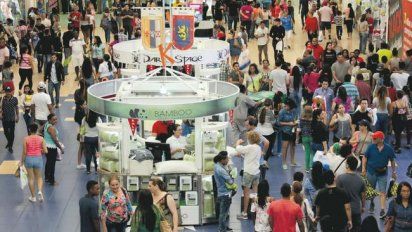 Panamá Black Weekend: a la caza de ofertas