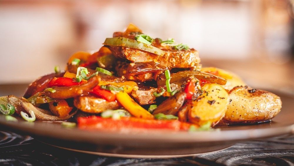 Restaurante Del Marqués fue el ganador del Torneo Federal de Chefs, que se organiza en Argentina.