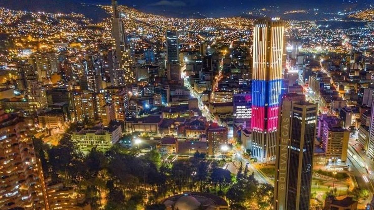 Bogotá en 24 horas: una escala que se convierte en una escapada urbana inolvidable.