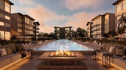 La marca Sheraton pertenecea Marriott International, la compañía con más de 9.000 hoteles a nivel global.&nbsp;