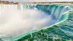Canadá te espera: por qué las Cataratas del Niágara son el destino ideal de vacaciones
