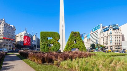 Según Google, estos son los 10 destinos de Argentina más elegidos para estas vacaciones de invierno