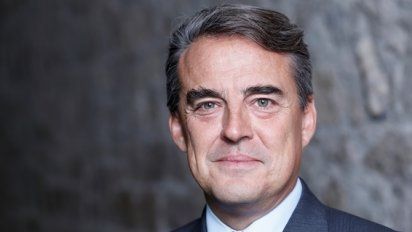 Alexandre de Juniac, director general y CEO de la IATA. Alexandre de Juniac, director general y CEO de la IATA.
