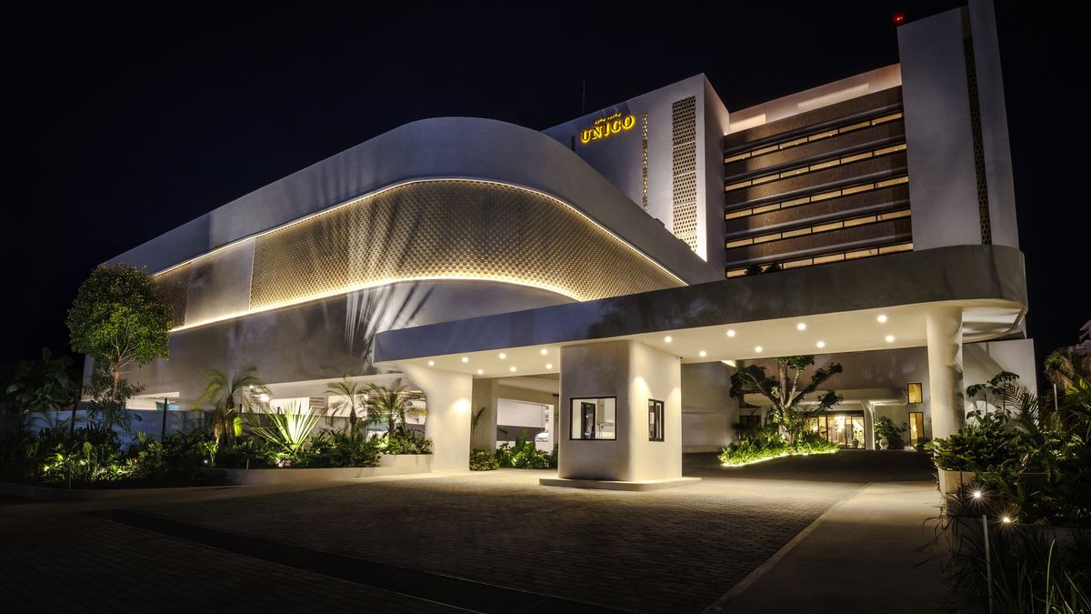 RCD Hotels destaca la partura de su nueva propiedad en Riviera Nayarit.