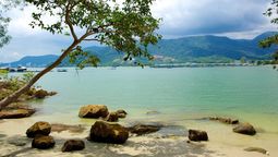 Vacaciones en Asia: descubrí esta particular isla de Malasia que es furor entre los viajeros.&nbsp;