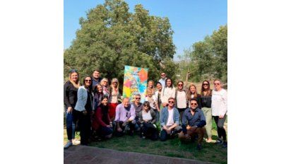 Capacitación en ventas junto a Special Tours