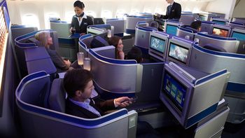 United sumará más de 250 aviones incluyendo variantes de aeronaves, subflotas, asientos y amenidades.