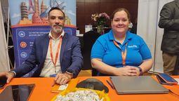 TBO Holidays está en EPTUR 2023.