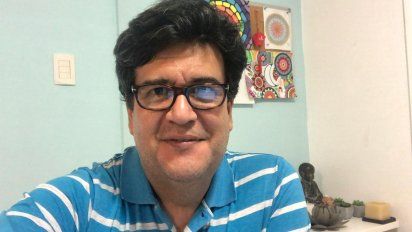 Martín Ponce, gerente comercial de Free Way.