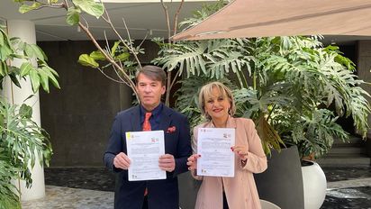 Sectur CDMX firma acuerdo con Oficina de Turismo de Montreal