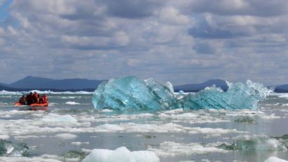 Chile es premiado por sus paisajes que recorren de norte a sur.