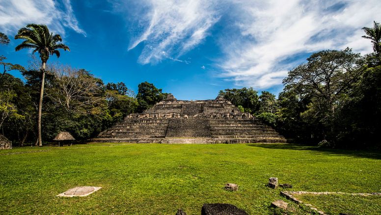 Belice celebra el 30° aniversario de&nbsp; la Organización Mundo Maya. &nbsp;